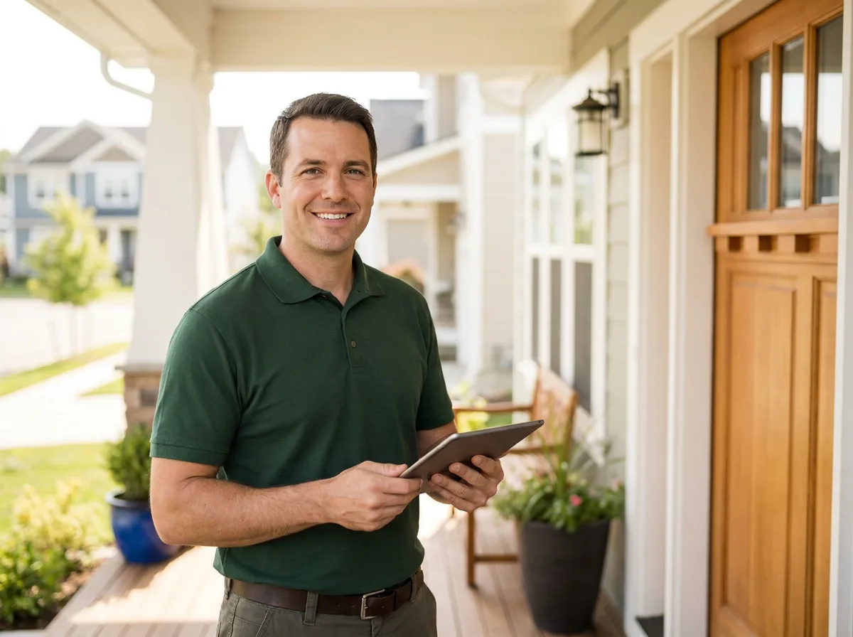 Pest control FAQs for New Summerfield, TX